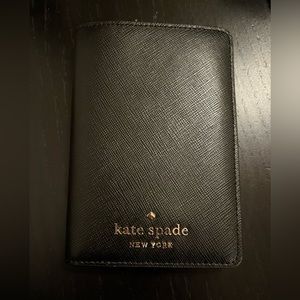 Kate Spade Passport Wallet